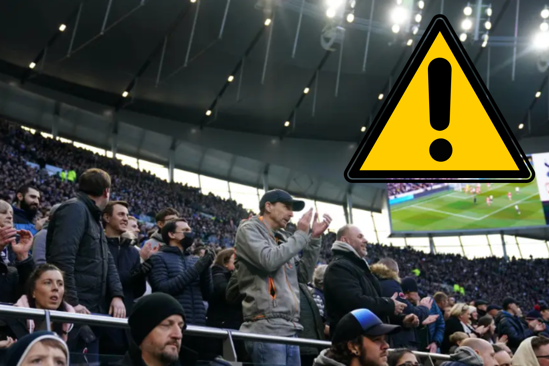 Lloyds bank issues urgent scam warning to Premier League, EFL and SPL fans