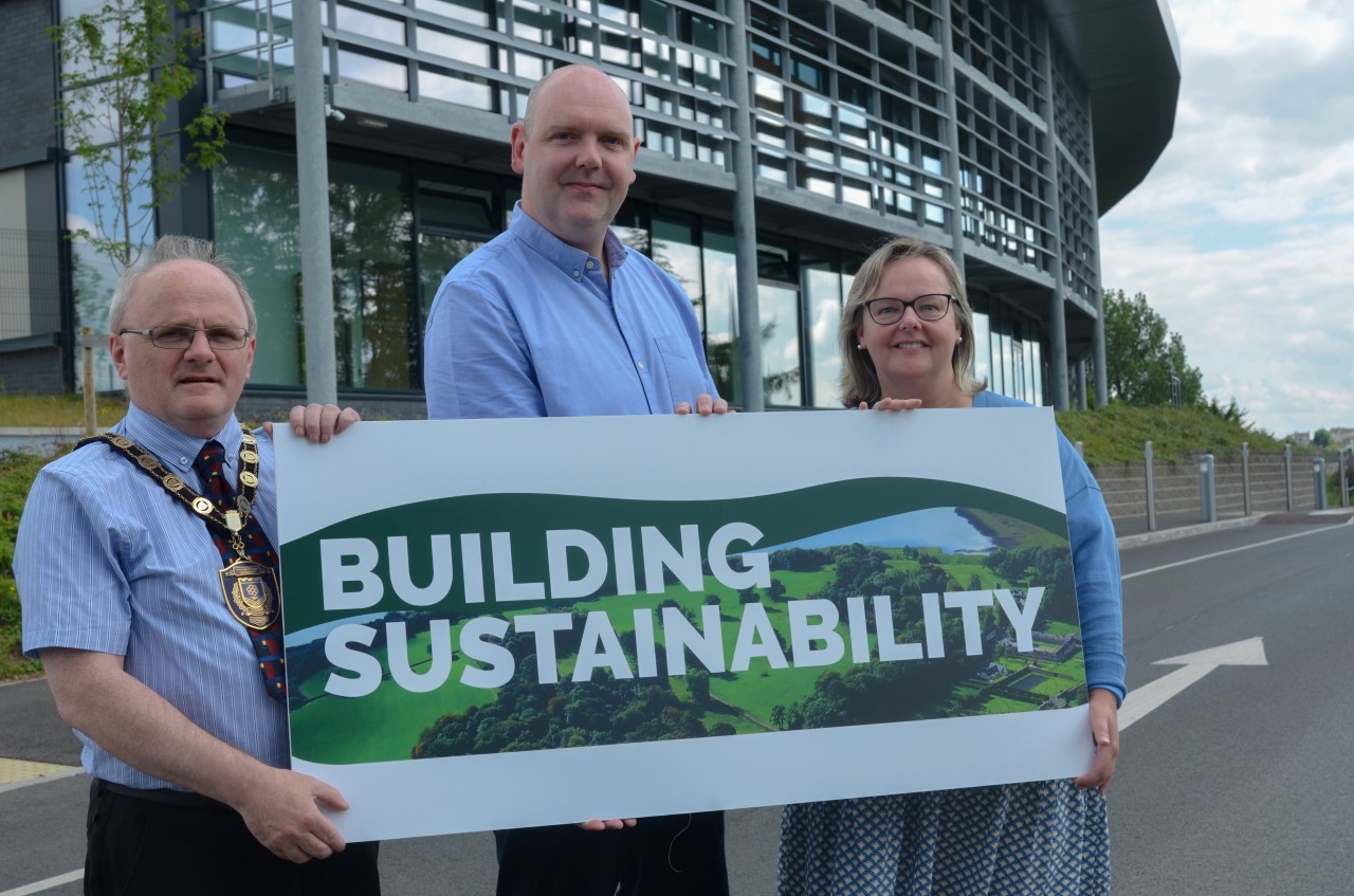South West College set to host global sustainability leaders
