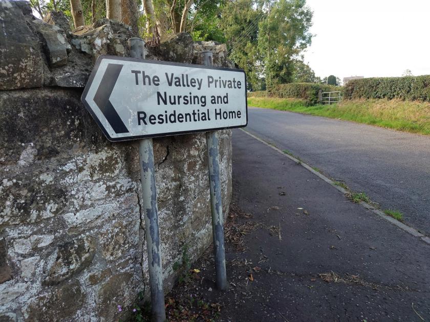 Valley Nursing Home closure report slammed as ‘demonstrably inadequate’