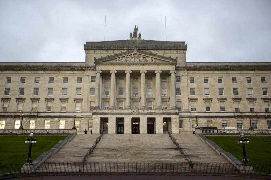 Stormont Assembly recalled as DUP rivals urge party to drop boycott