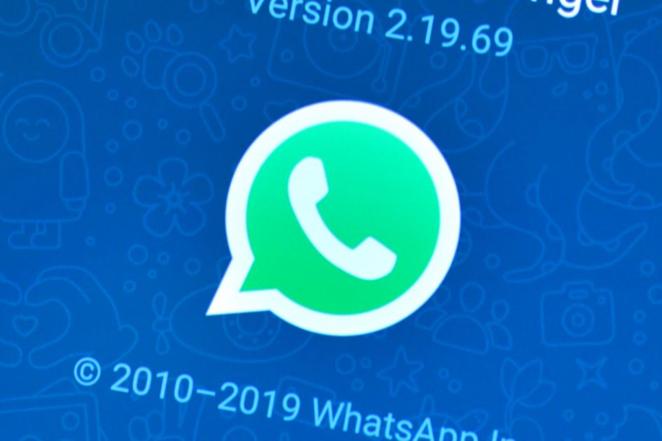WhatsApp va permettre aux utilisateurs de modifier les messages très bientôt