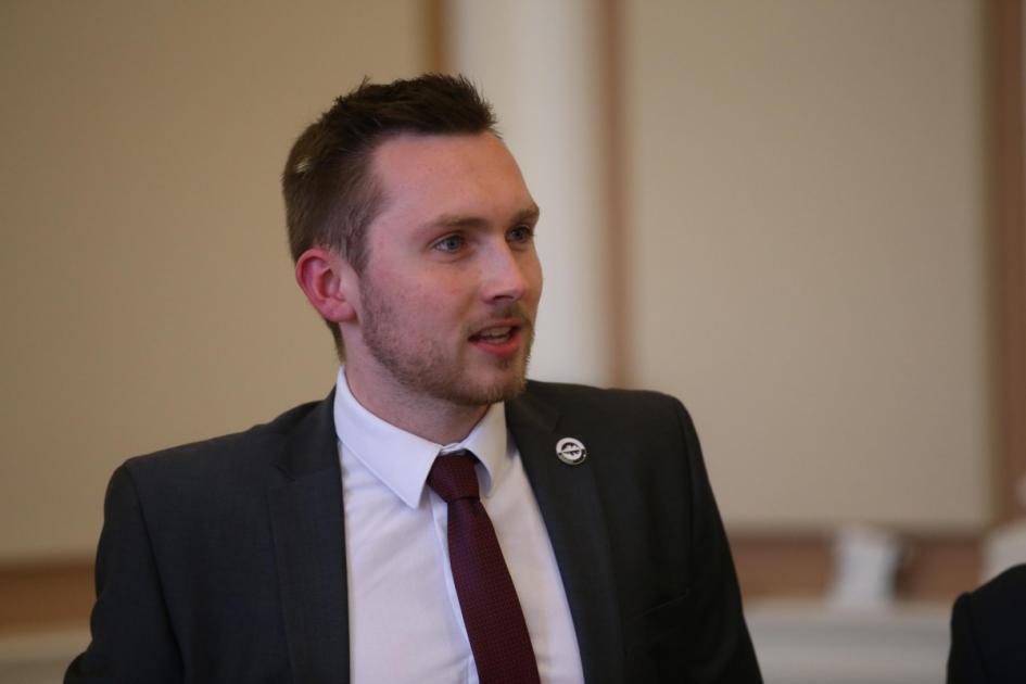 SDLP councillor raises concerns for Community Advice Fermanagh