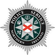 A road has been closed in Fermanagh following an accident.