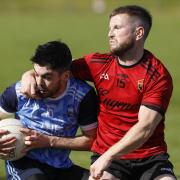 Belcoo and Maguiresbridge will hope to be contenders in Division Two.