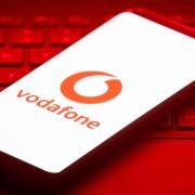 Vodafone announce major change for UK customers - how much will it cost?. (PA)