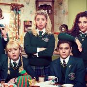 Derry Girls is returning for third and final season (PA/Channel 4)