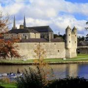 Enniskillen and the Fermanagh Lakelands have been named as one of the ‘20 Best Places to Holiday in Ireland 2022’. Photo from file.