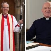 Joint Christmas message for 2021, from Bishop Larry Duffy, Roman Catholic Bishop of Clogher, and The Right Rev. Dr Ian Ellis, Church of Ireland Bishop of Clogher