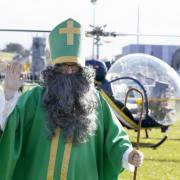 St. Patrick's Day events to go ahead this year following two year hiatus due to the pandemic.