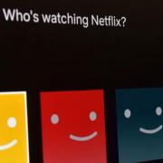 Netflix said the crack down on password sharing will begin in the next three months