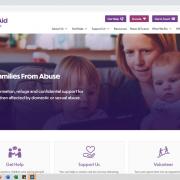 Fermanagh Women's Aid launches new website