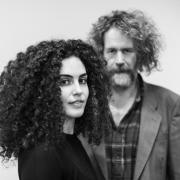 Amaia Elizaren and Liam Ó Maonlaí will perform an excerpt from their piece Arima at the festival opening concert.