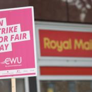 Workers will stage the strikes around the two big consumer dates amid an escalating row over pay, jobs and conditions. (PA)
