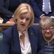 Prime Minister Liz Truss will face PMQs today for the first time since Chancellor Kwasi Kwarteng’s mini-budget