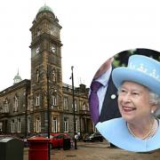 Council to open Book of Condolences following the death of The Queen.