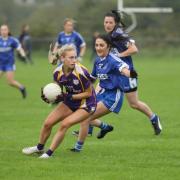 Niamh Smyth takes a look at her options before deciding her next move.