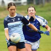 Belcoo's Seana Feeley will be an important player on Saturday.