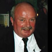 Obituary: Mr. John Wesley Gordon Acheson