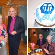 The Garrison, Slavin, Belleek and Kiltyclogher Branch of Mothers’ Union recently celebrated 60 years since its formation.