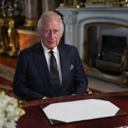Exact time King Charles' first Christmas speech will begin and how to watch