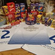 Derrychara United to host Easter Fun Day.