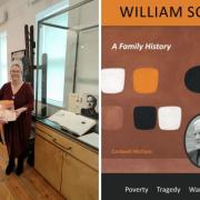 'William Scott: A Family History' by Cardwell McClure.