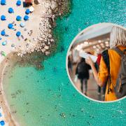 Cyprus has introduced new laws including a ban on laughing gas which has led the Foreign Office to update its advice to UK travellers.  (Getty Images/ Jonathan Ross/ Pyrosky)