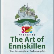 SWC presents 'The Art of Enniskillen'.