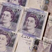 September 30, 2022 was the last day that the Bank’s paper £20 and £50 banknotes had legal tender status
