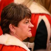 Arlene Foster, Baroness Foster of Aghadrumsee