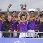 Will Derrygonnelly defend their SFL and SFC crowns in 2024?