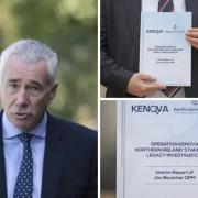 The interim findings of Operation Kenova examined 101 murders and abductions linked to the IRA unit responsible for interrogating and torturing people suspected of passing information to the security forces during the conflict.