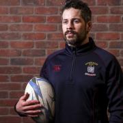 Ryan Cathcart led Skins to Towns Cup glory in 2019 and is hoping to do the same as part of the coaching team in 2024.