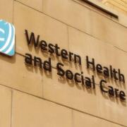 The Western Health and Social Care Trust.