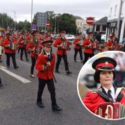 The memory of the late Viola Loane will be marked with a parade in Kesh on Friday, June 7.