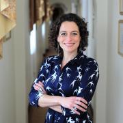 Alex Polizzi returns for a new series of The Hotel Inspector