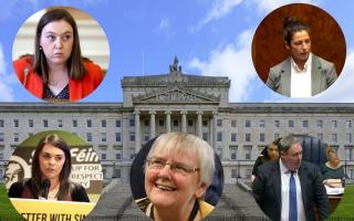 Fermanagh South Tyrone MLA's vote on Abortion: Fermanagh MLAs cast votes on non-fatal disabilities amendment