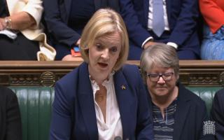 Prime Minister Liz Truss will face PMQs today for the first time since Chancellor Kwasi Kwarteng’s mini-budget