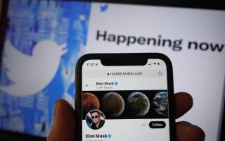 Elon Musk to introduce monthly charge for some Twitter users, reports suggest