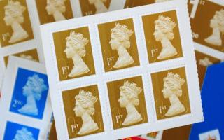 Royal Mail six-week surcharge warning ahead of July stamp deadline