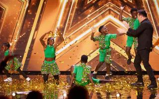 Ghetto Kids who were Bruno Tonioli's first golden buzzer act of Britain's Got Talent 2023 are just one of the acts performing in the 3rd live semi-final