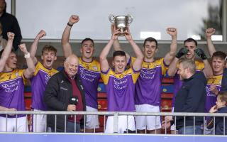 Will Derrygonnelly defend their SFL and SFC crowns in 2024?