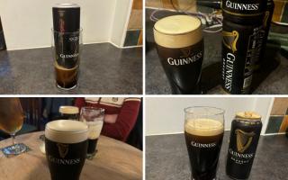 Why is Guinness so hard to get right? Because no one will agree