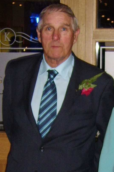 Obituary: Remembering Mr. Leslie James Duncan