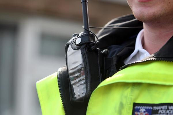 Driver was almost four times over drink drive limit when stopped
